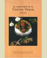 COCINA VASCA 2002 | 9788484181231 | BARRENA