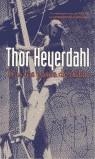 TRAS LOS PASOS DE ADAN | 9788440694898 | HEYERDARHL, THOR