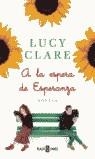 A LA ESPERA DE ESPERANZA | 9788401329500 | CLARE, LUCY