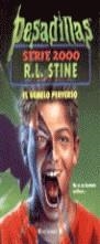 GEMELO PERVERSO ( PESADILLAS | 9788440695468 | STINE, R. L.