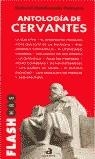 ANTOLOGIA DE CERVANTES | 9788448306779 | MALDONADO, GABRIEL