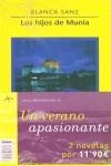 VERANO APASIONANTE (PACK 2 NOVELAS) | 9788484281603 | AAVV