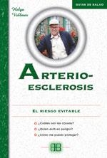 ARTERIOESCLEROSIS  RIESGO EVITABLE | 9788489897595 | VOLLMER, HELGA