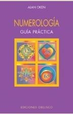 NUMEROLOGIA | 9788477205869 | OKEN , ALAN