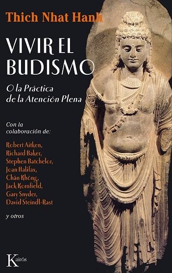 VIVIR EL BUDISMO | 9788472454583 | NHAT HANH, THICH