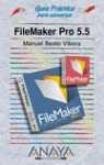 FILEMAKER PRO 5.5 | 9788441513075 | BEATO, MANUEL