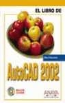 AUTOCAD 2002 + CD | 9788441513730 | FINKELSTEIN, ELLEN