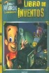 LIBRO DE LOS INVENTOS | 9788434569096 | L. BERGEN