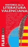 HISTORIA DE LA LITERATURA VALENCIANA | 9788448306854 | FRANCO, JOSEP