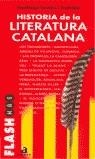 HISTORIA DE LA LITERATURA CATALANA | 9788448306847 | TOMAS, SANTIAGO