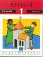 RELIGIO 1 PRIMARIA (COLIBRI) | 9788421819203 | HERRAN LUZARRAGA, PEDRO DE LA