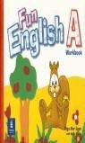 FUN ENGLISH A WORKBOOK | 9788420529134 | MUR LOPE, OLGA