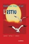 ESTIU LLIBRE PER LLEGIR AL SOL | 9788448911126 | VALIOS BUÑUEL, IGNASI