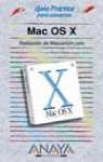 MAC OS X +CD | 9788441513785 | AAVV