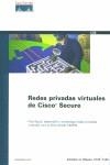 REDES PRIVADAS VIRTUALES DE CISCO SECURE | 9788420536187 | MASON, ANDREW