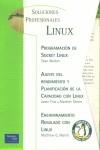 SOLUCIONES PROFESIONALES LINUX (PACK) | 9788420537214 | WALTON