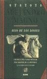 ALEJANDRO MAGNO, HIJO DE LOS DIOSES | 9788495939043 | FILDES, ALAN