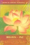 BELLEZA- PAZ | 9788497160513 | PERRY, WHITALL N