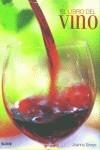 LIBRO DEL VINO, EL | 9788480764261 | SIMON, JOANNA