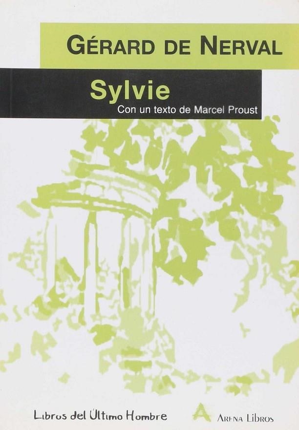 SYLVIE | 9788495897053 | DE NERVAL, GERARD