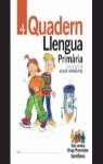 QUADERN LLENGUA 4 EP TOTS SEGON TRIMESTRE | 9788484353720 | OBRA COLECTIVA