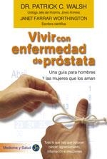 VIVIR CON ENFERMEDAD DE PROSTATA | 9788488066442 | WALSH, PATRICK