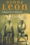 MUERTE Y JUICIO | 9788432216299 | LEON, DONNA