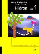 HIDROS 1 CIENICES DE LA NATURALESA BIOLOGIA I GEOLOGIA | 9788421826669 | CRUSELLS DOMINGO, ANSELM/Y OTROS