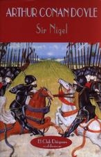 SIR NIGEL | 9788477024064 | CONAN DOYLE, ARTHUR