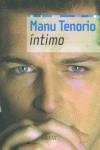 MANU TENORIO INTIMO | 9788434564015 | AA.VV