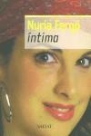 NURIA FERGO INTIMA | 9788434564022 | AA.VV