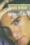 DAVID BISBAL INTIMO | 9788434563971 | AA.VV