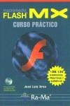 FLASH MX CURSO PRACTICO | 9788478975266 | OROS, JOSE LUIS