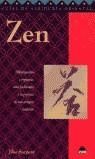 ZEN | 9788497540230 | SARGENT, JIHO