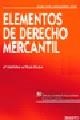 ELEMENTOS DE DERECHO MERCANTIL | 9788423420117 | FERNANDEZ, JOSE LUIS