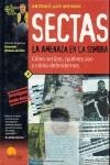 SECTAS LA AMENAZA EN LA SOMBRA | 9788497630054 | MOYANO, ANTONIO MOYANO