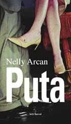 PUTA | 9788432296154 | ARCAN, NELLY