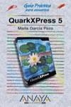 QUARKXPRESS 5 | 9788441514010 | GARCIA, MARTA