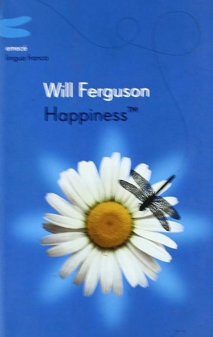 HAPPINESS | 9788495908339 | FERGUSON, WILL