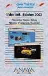 INTERNET EDICION 2003 | 9788441513983 | NIETO, RICARDO/ PALACIOS, NESTOR