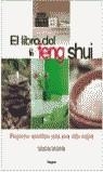 LIBRO DEL FENG SHUI, EL | 9788466607834 | BROWN, SIMON