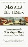 MAS ALLA DEL TEMOR | 9788466610049 | CARROLL, MARY