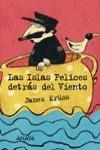 ISLAS FELICES DETRAS DEL VIENTO | 9788466716659 | KRUSS, JAMES