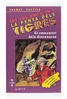 CEMENTIRI DELS DINOSAURES,EL | 9788466103688 | BREZINA, THOMAS