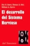 DESARROLLO DEL SISTEMA NERVIOSO, EL | 9788434437036 | SANES/REH/HARRIS