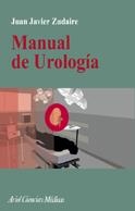 MANUAL DE UROLOGIA | 9788434437067 | ZUDAIRE, JUAN JAVIER