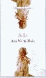 JULIA | 9788426413307 | MOIX, ANA MARIA