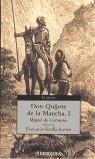 DON QUIJOTE DE LA MANCHA I | 9788497591072 | CERVANTES, MIGUEL DE