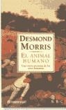 ANIMAL HUMANO, EL | 9788497591393 | MORRIS, DESMOND