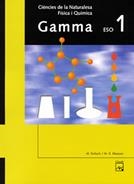 GAMMA 1 ESO  FISICA I QUIMICA | 9788421826621 | MASJUAN BUXÓ, MARIA DOLORS/Y OTROS